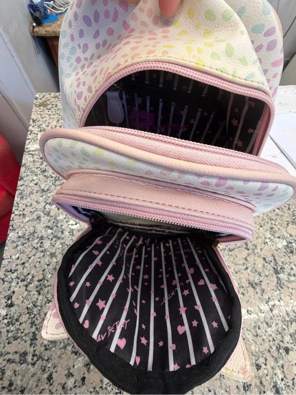 N/A luv betsey